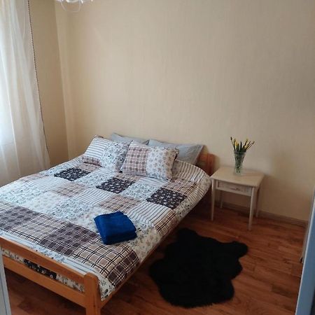 Ferienwohnung Piladzi Liepāja Exterior foto