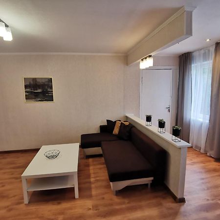Ferienwohnung Piladzi Liepāja Exterior foto
