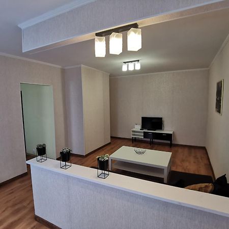 Ferienwohnung Piladzi Liepāja Exterior foto