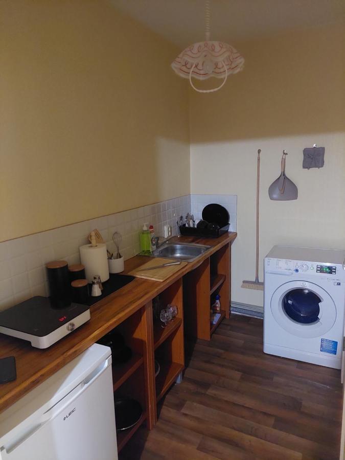 Ferienwohnung Piladzi Liepāja Exterior foto