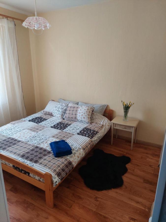 Ferienwohnung Piladzi Liepāja Exterior foto