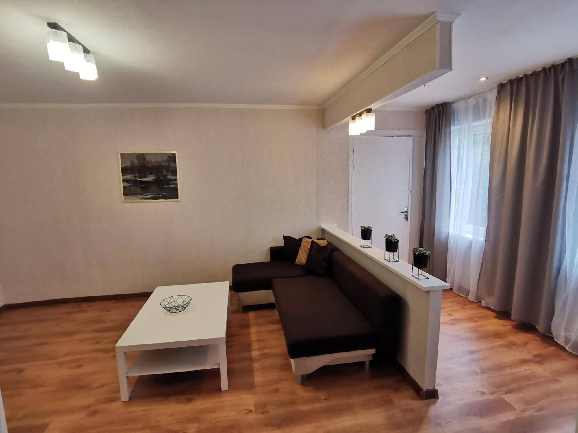 Ferienwohnung Piladzi Liepāja Exterior foto